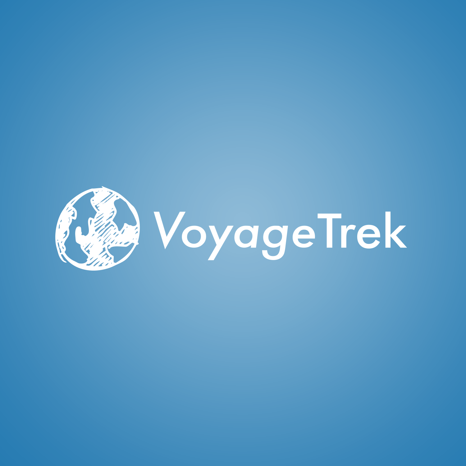 Voyage Trek Logo